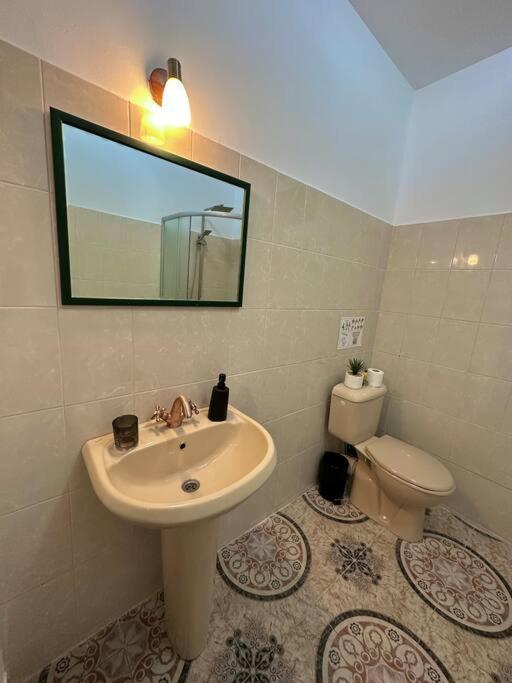 Zion Home Sibiu Exterior foto