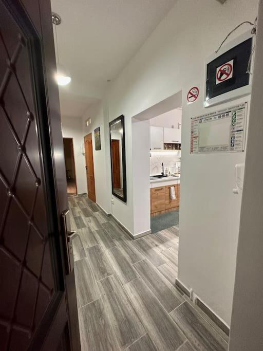 Zion Home Sibiu Exterior foto
